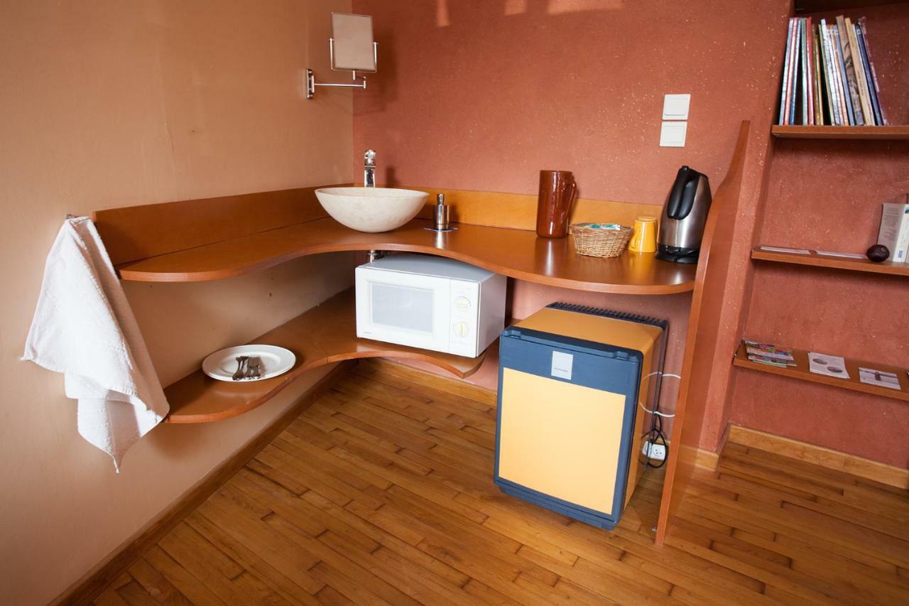 Au coeur de Montastruc-la-Conseillère - Chambres d'hôtes Esterno foto